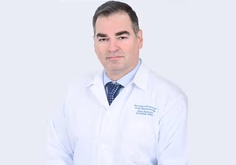 παθήσεις σπονδυλικής στήλης Dr. Παπανικολάου Νευροχειρουργός - Χειρουργός σπονδυλικής στήλης