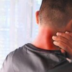 κήλη στον αυχένα αντιμετώπιση